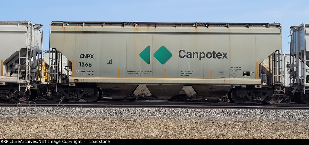 CNPX 1366